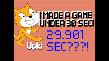 I Made A Simple Clicker Game Under 30 seconds!