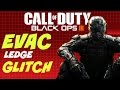 Black Ops 3 - NEW EVAC Glitch *BO3 Beta 2015* (BO3 HIGH SUPER SECRET LEDGE) PS4 & XBOX ONE
