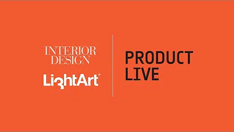 Interior Design Product Live with LightArt