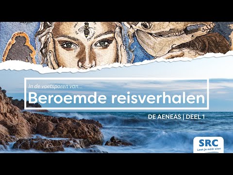 Video: Reizen naar de oudheid - cruiseschip Egeïsche Odyssee