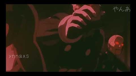 Darling In The Franxx | Monsters (AMV) Zero Two x Hiro