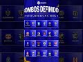 #conmebolsudamericana