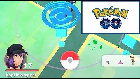 Pokemon GO: Poke Stop Module & Lure Module (Walkthrough Guide) #PokemonGo