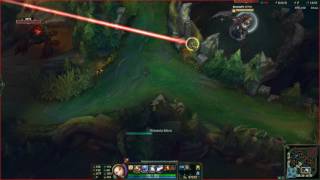LUX | Blast Cone + QSS + ULT [BUG/TRICK] | League of Legends