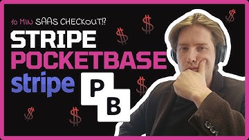 How To Setup Your Next SaaS Checkout In 10 Minutes