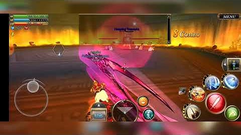 aurcus online ( ruria solo guild mission )