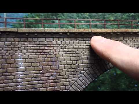 Video: Universeel Viaduct