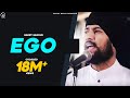 Ego | Garry Sandhu | Latest Punjabi Song | 2014