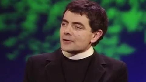 Rowan Atkinson Live - Tom, Dick and Harry
