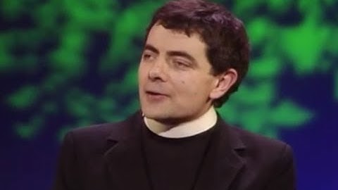 Rowan Atkinson Live - Tom, Dick and Harry