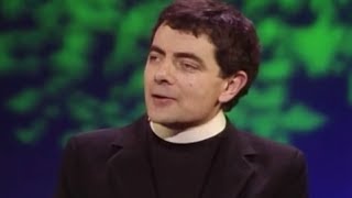 Rowan Atkinson Live - Tom, Dick and Harry