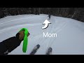 Colorado Skiing