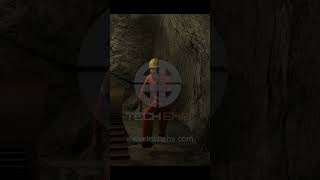 Confined Space -4 Animated Safety Videos Tech Ehs