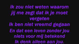 Download Lagu nino ft D love ik zou niet weten songtekst MP3 Download Lagu nino ft D love ik zou niet weten songtekst MP3