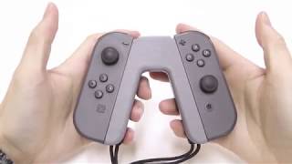 3D Printed Nintendo Switch Joy-Con Grip Store The Strap