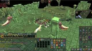 Runescape || Spring Cleaner Test and Review || EOC 2014