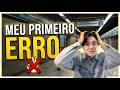 Eu fiz o gesto de OK no Brasil… e me arrependi 😳🇧🇷