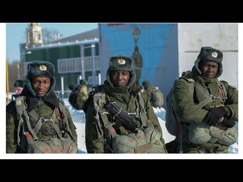 Vídeo: Como Se Tornar Um Oficial Do Exército Russo