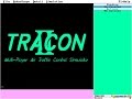 [Tracon II - Игровой процесс]