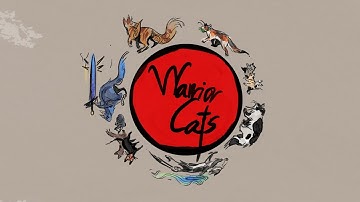 Okami warrior cats AU MAP(VIDEO NOT FOR KIDS) (CLOSED, BACKUPS OPEN)