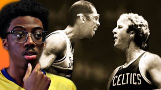 LeBron Fan Reacts To When Kareem Disrespected Larry Bird and Instantly Regretted It
