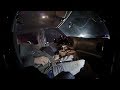 Body Cam of Ohio Officer Involved Shooting That Left Two Suspects Injured
