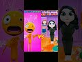 Who will prevail baldis basics  angela singer 2  baldisbasics angela2 skibiditoilet games