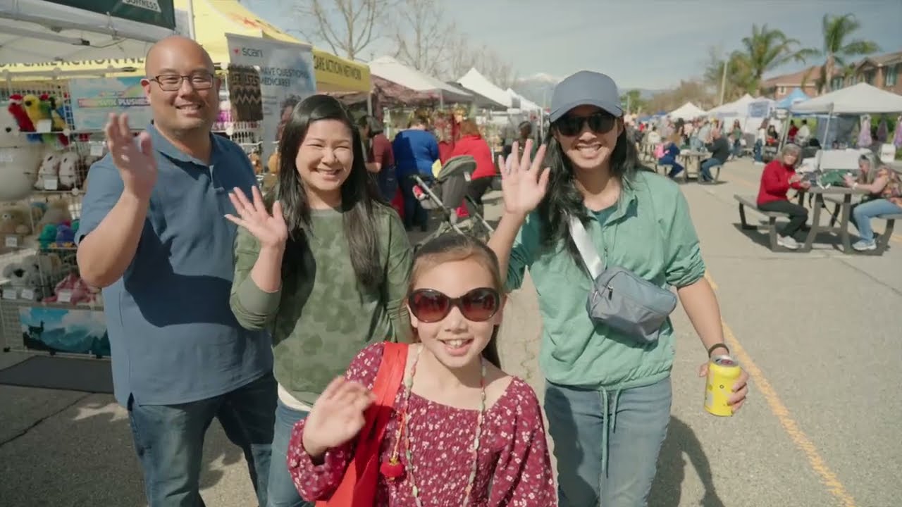 2025 Eastvale Lantern Festival