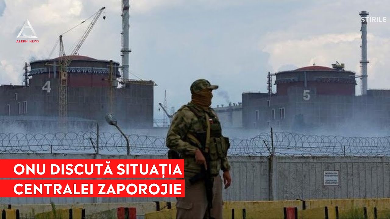 SUA Cer Retragerea Rusiei De Pe Teritoriul Ucrainei YouTube