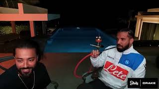 Drake Interview: Talks Tour 2023, New Music, SZA Album, Honestly Nevermind, Her Loss Memes & More!