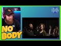 CASTING CROWNS Nobody Reaction