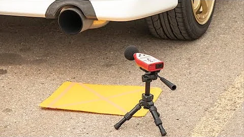 Noise testing amnesty event held by EPS