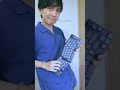 間違いなく『あり』っす。超薄型で打ち心地抜群！ Keychron K11 Max が思ってた以上に使いやすい #Keychron #キーボード #メカニカルキーボード