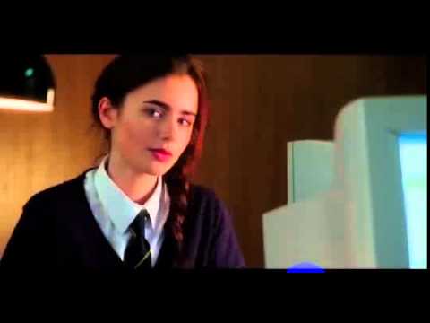 lili collins sex scene british ugly girl nak