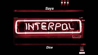 Miniatura de "The Rover - Interpol | Sub español + Lyrics"