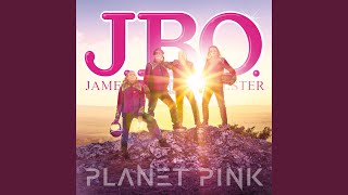 Planet Pink