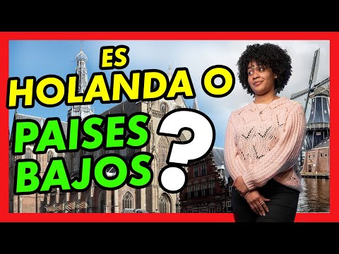 🤑 HAARLEM La Realeza de HOLANDA 💎 | Qué ver en Haarlem