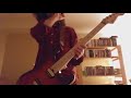 Try Honesty - Billy Talent - Guitar Cover