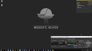 MGSV Modding - 01 - SnakeBite