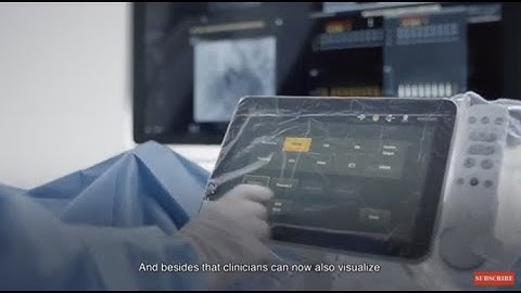 Philips Azurion - the new generation system for interventional cardiology
