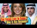 Lindsay Lohan Was Friends With Arab Sheikhs And Found Love In Dubai. Here’s Her Story