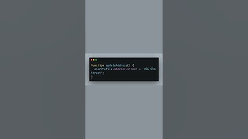 Master Vue 3 Composition API for Nested Data #VueJS