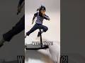 ANBU Itachi Figure Close-Up 🔥 (Naruto)