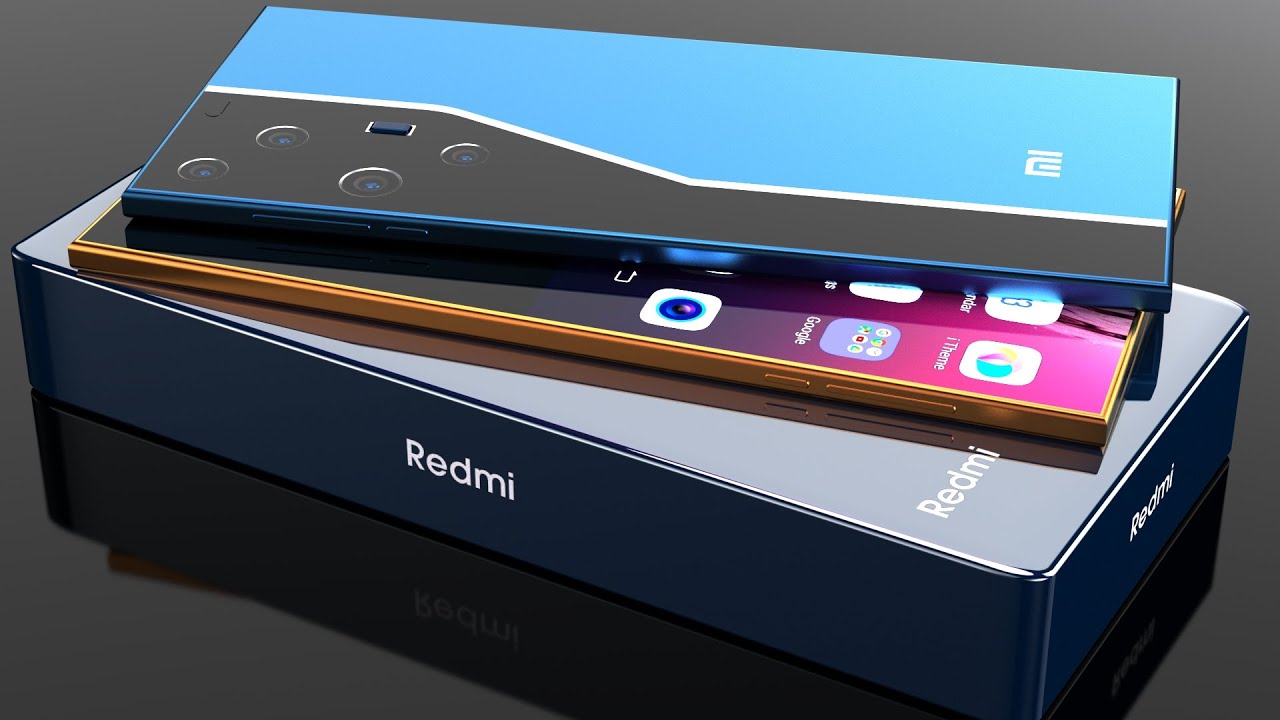 Redmi 11 Pro Max