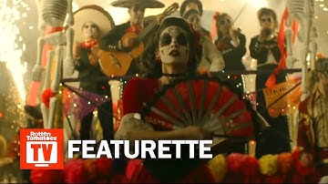 Deadly Class Season 1 Featurette | 