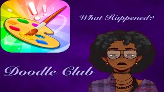 Doodle Club: What Happened to This Popular Art App? screenshot 2