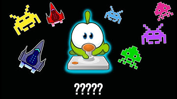 10 Nibble Nom " Remote Controller" Sound & Video Variations in 50 Seconds | MODIFY EVERYTHING