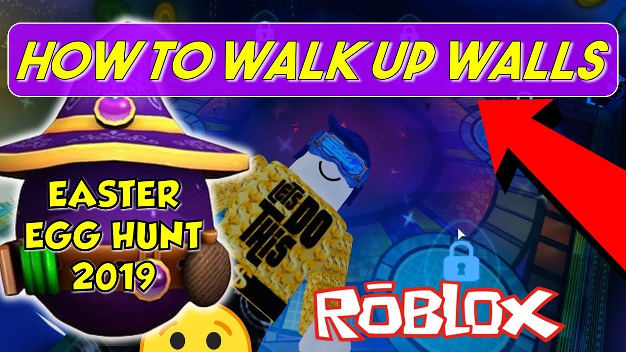 Roblox Easter Egg Hunt 2019 How To Get Started Scrambled In Time Youtube - giveup egg hunt 2019 scrambled in time roblox