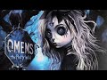 The Pretty Wild - OMENS (Official Visualizer)