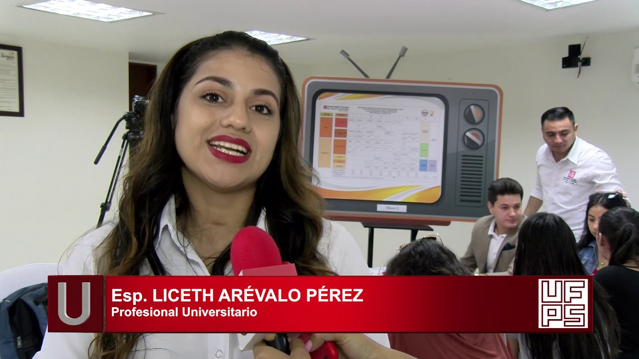 Nota Informativa - Mesa de Trabajo con estudiantes de Comunicación Social